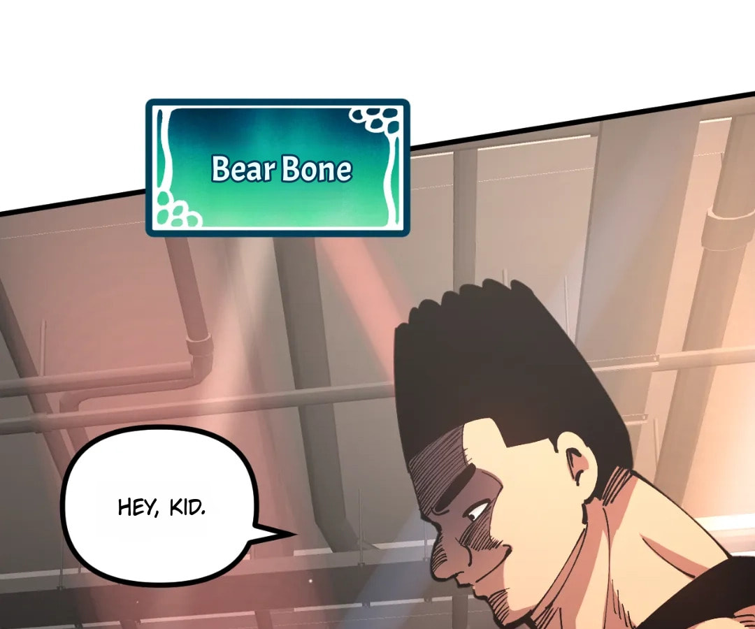 Global Beast Tamer: I Can See Evolution Paths Chapter 31 page 4 - 