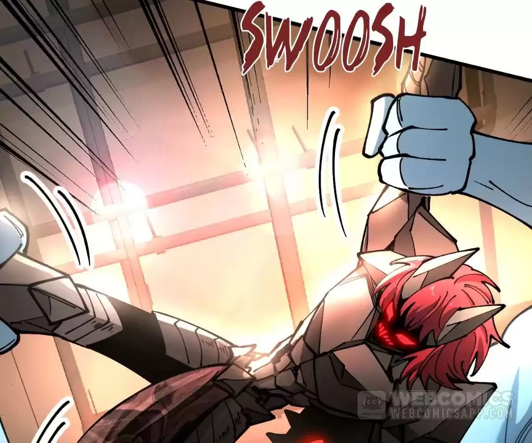 Global Beast Tamer: I Can See Evolution Paths Chapter 31 page 35 - 