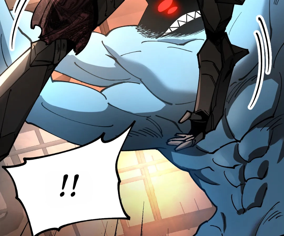 Global Beast Tamer: I Can See Evolution Paths Chapter 31 page 36 - 