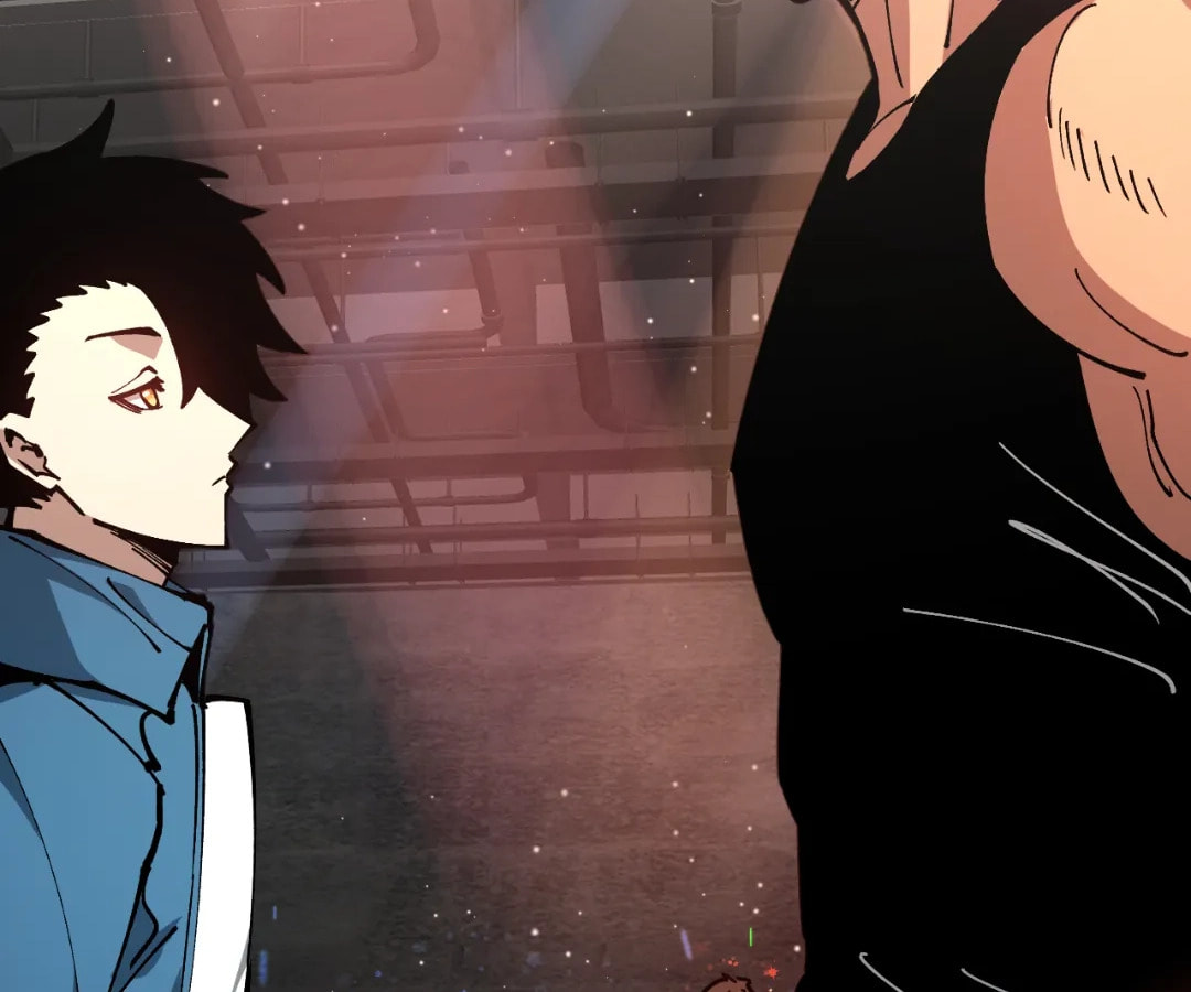 Global Beast Tamer: I Can See Evolution Paths Chapter 31 page 5 - 