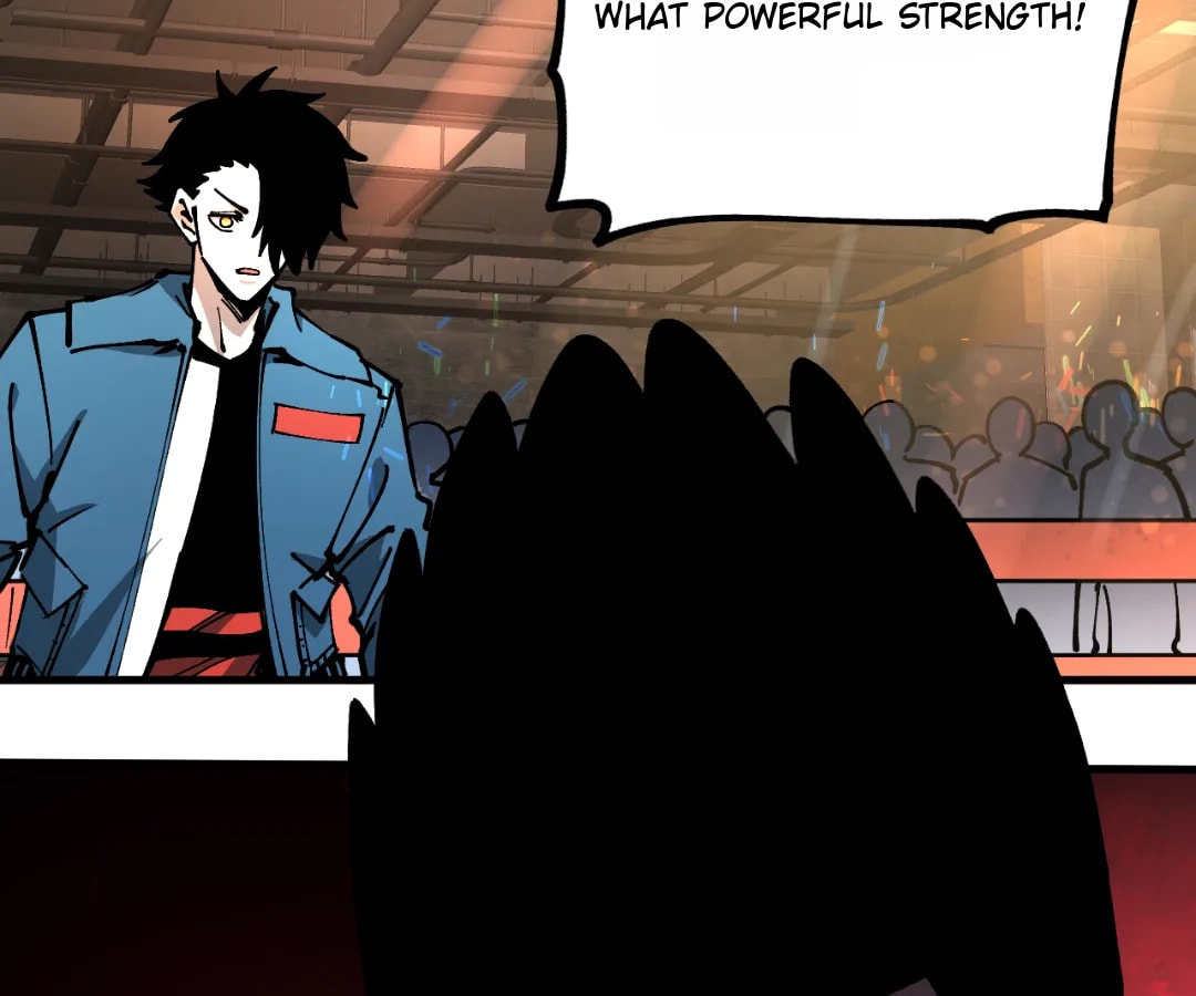 Global Beast Tamer: I Can See Evolution Paths Chapter 31 page 44 - 