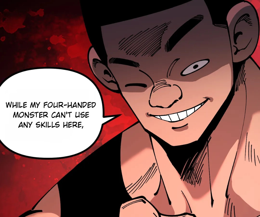 Global Beast Tamer: I Can See Evolution Paths Chapter 31 page 45 - 