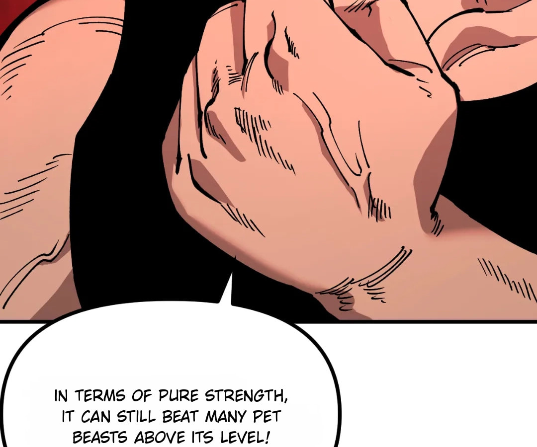 Global Beast Tamer: I Can See Evolution Paths Chapter 31 page 46 - 