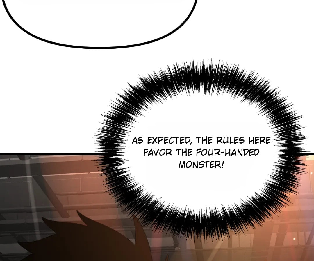 Global Beast Tamer: I Can See Evolution Paths Chapter 31 page 47 - 