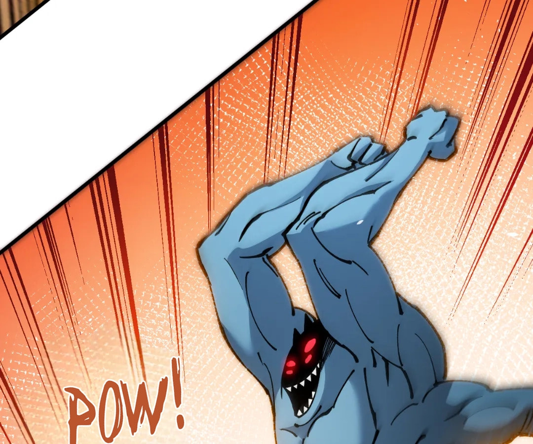 Global Beast Tamer: I Can See Evolution Paths Chapter 31 page 55 - 