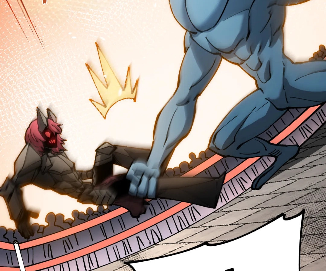 Global Beast Tamer: I Can See Evolution Paths Chapter 31 page 56 - 