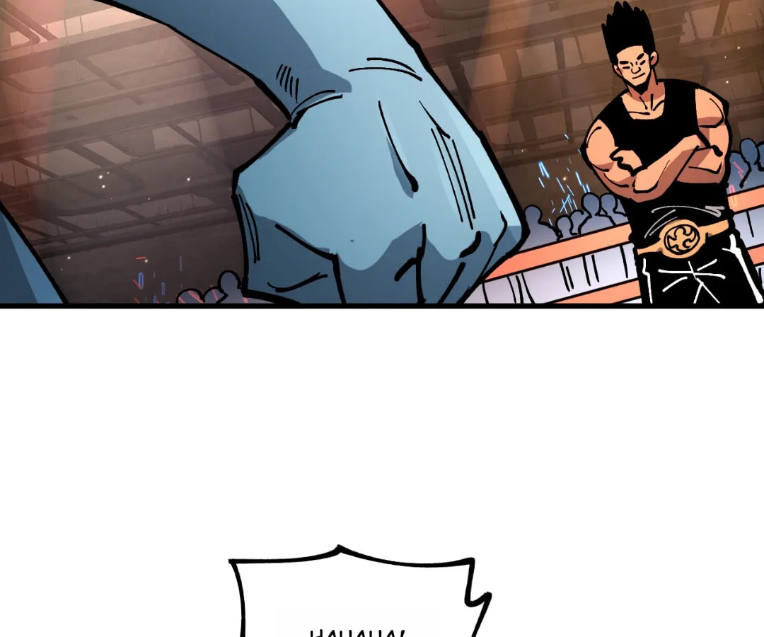 Global Beast Tamer: I Can See Evolution Paths Chapter 31 page 64 - 