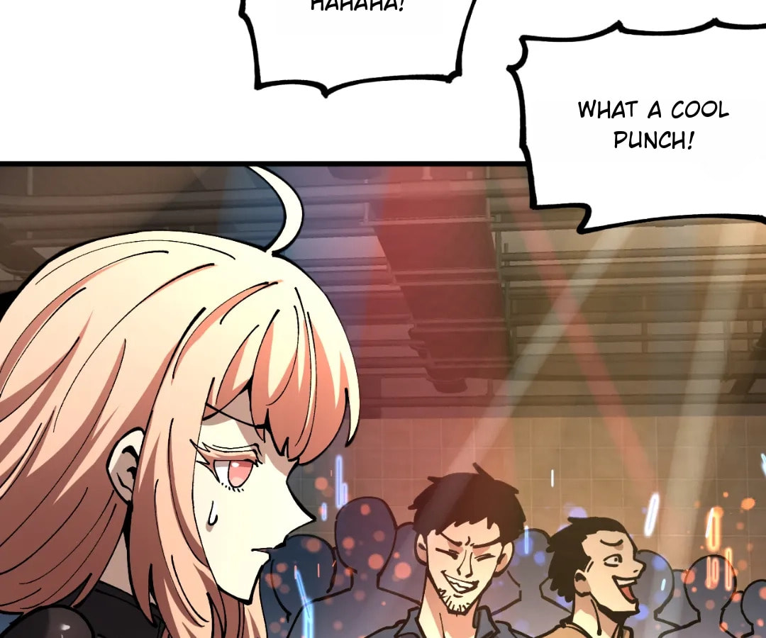 Global Beast Tamer: I Can See Evolution Paths Chapter 31 page 65 - 