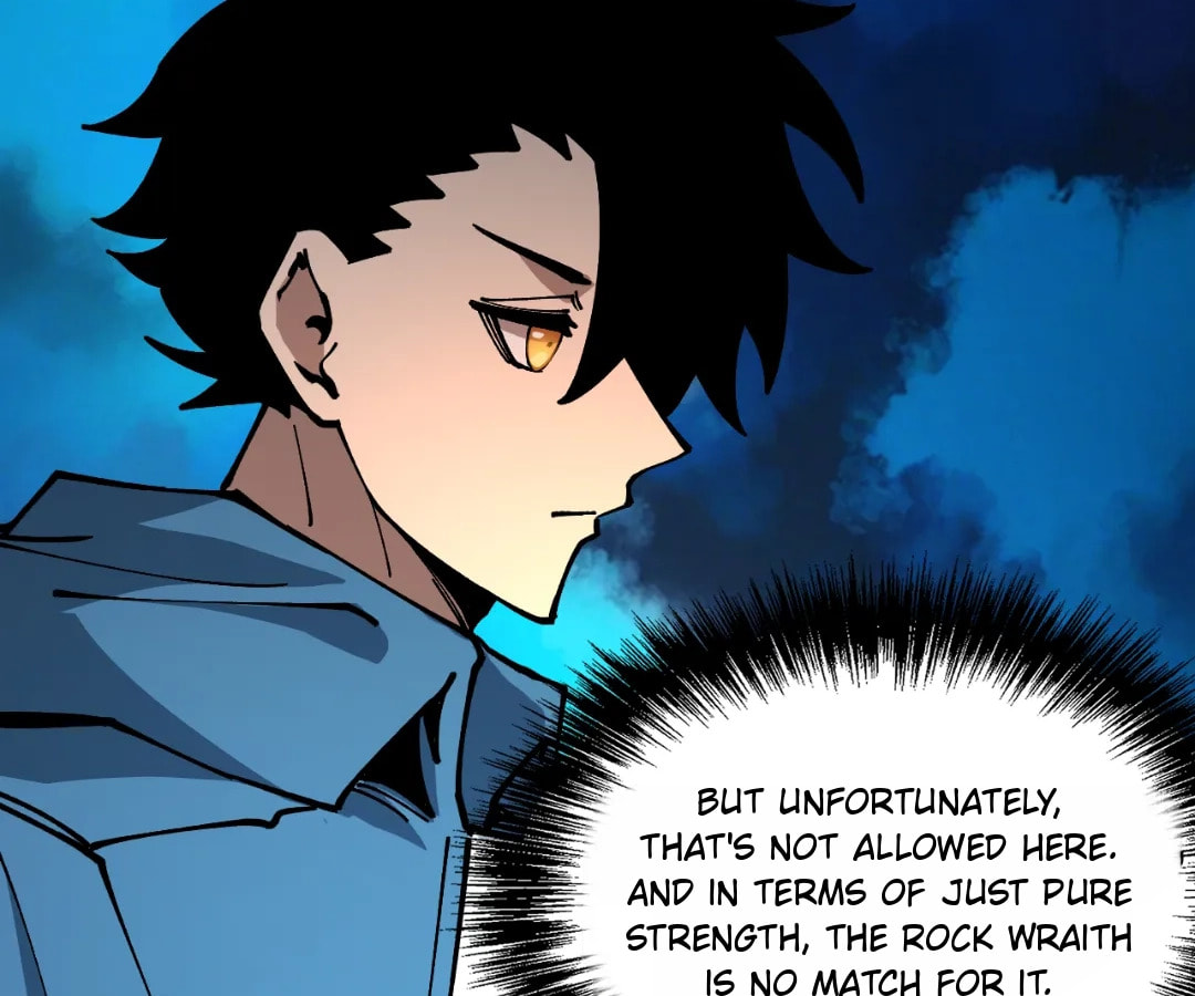 Global Beast Tamer: I Can See Evolution Paths Chapter 31 page 68 - 