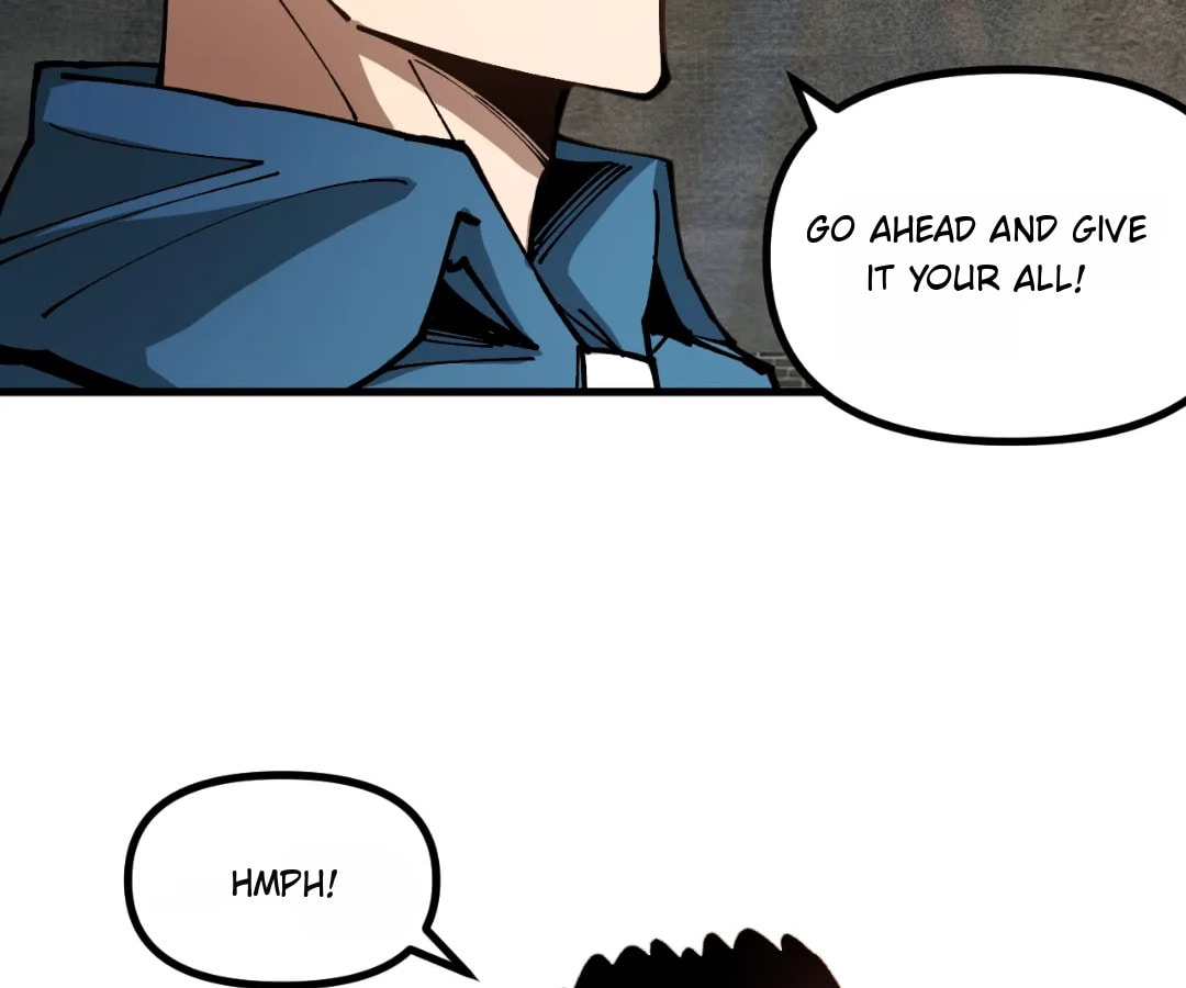 Global Beast Tamer: I Can See Evolution Paths Chapter 31 page 8 - 