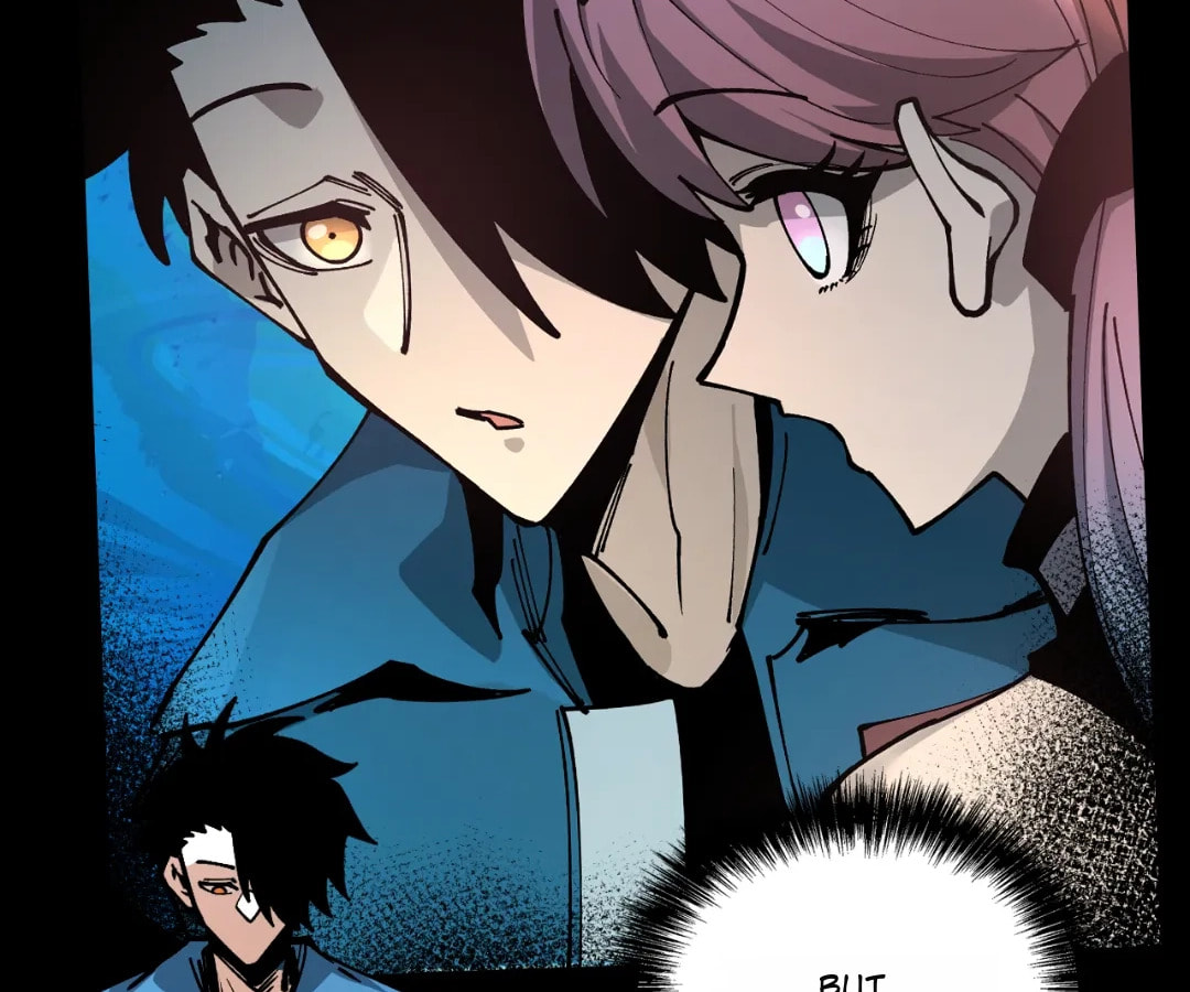 Global Beast Tamer: I Can See Evolution Paths Chapter 31 page 71 - 