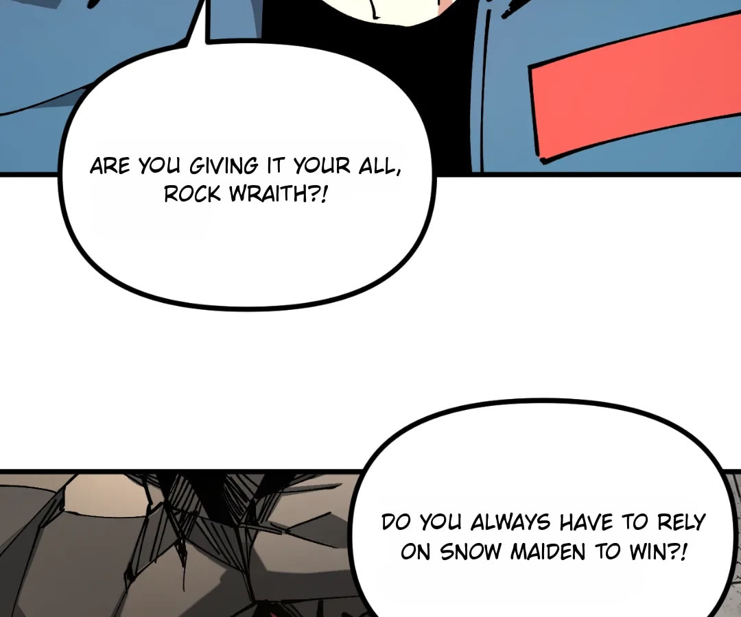 Global Beast Tamer: I Can See Evolution Paths Chapter 31 page 76 - 