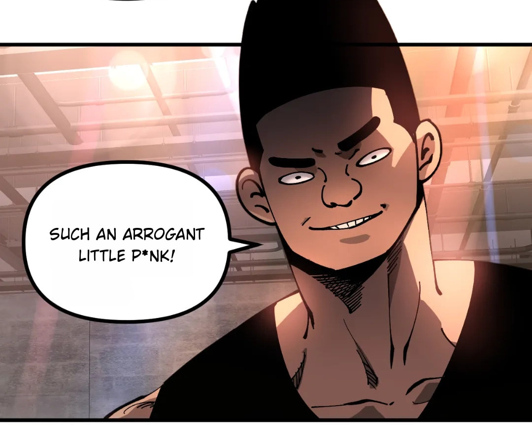 Global Beast Tamer: I Can See Evolution Paths Chapter 31 page 9 - 