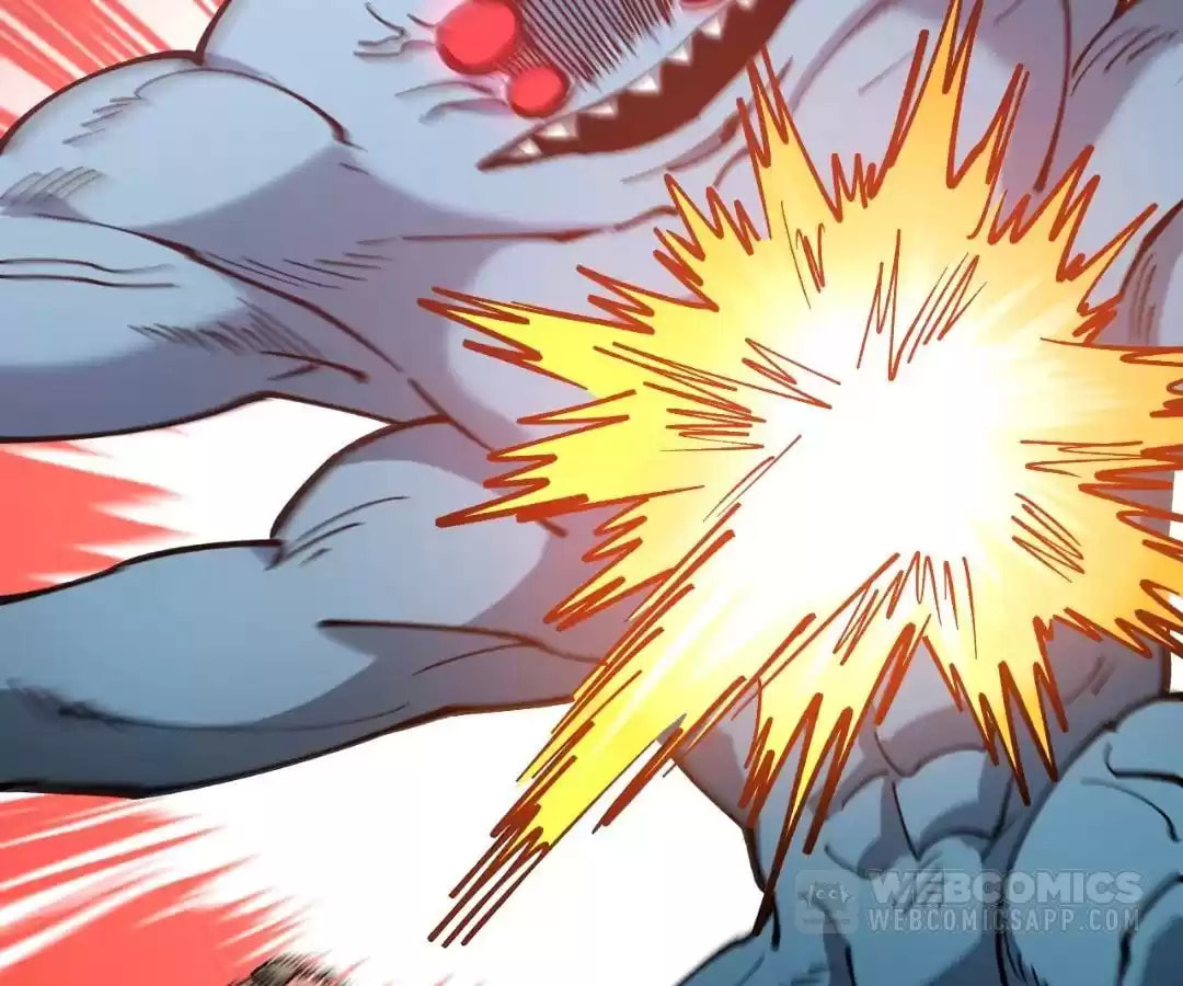 Global Beast Tamer: I Can See Evolution Paths Chapter 31 page 83 - 