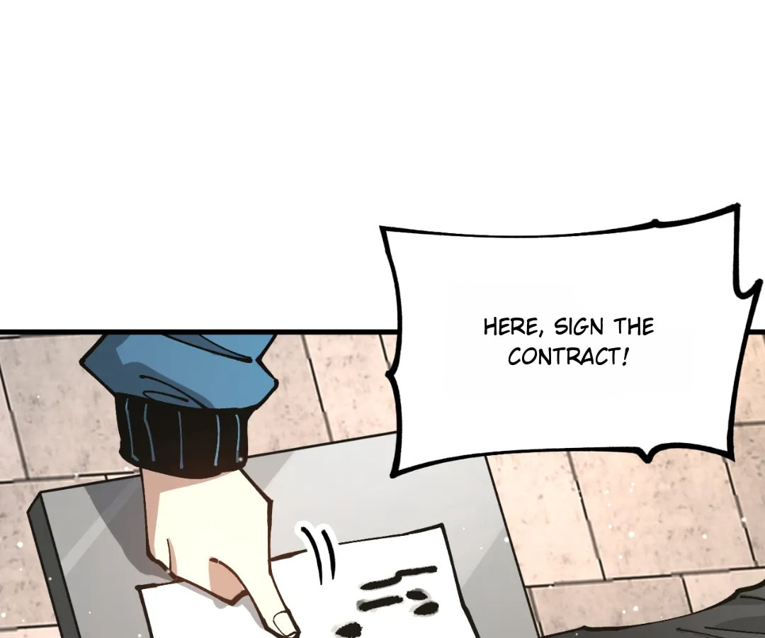 Global Beast Tamer: I Can See Evolution Paths Chapter 31 page 10 - 