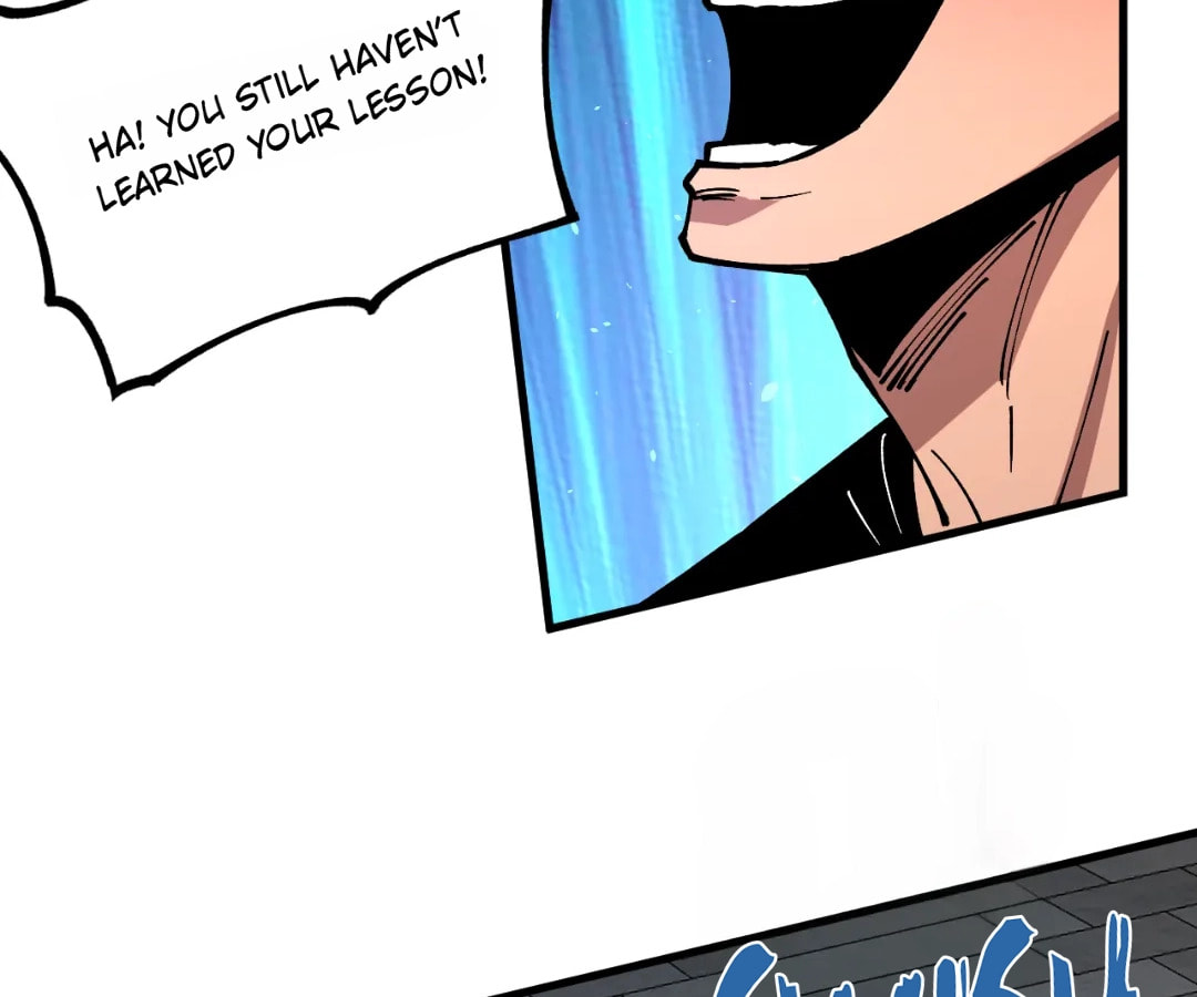 Global Beast Tamer: I Can See Evolution Paths Chapter 31 page 97 - 
