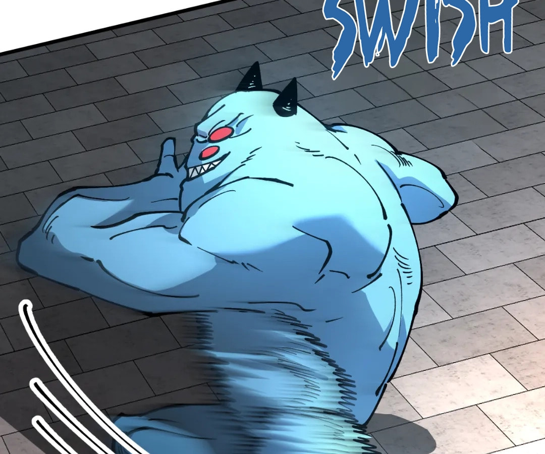 Global Beast Tamer: I Can See Evolution Paths Chapter 31 page 98 - 