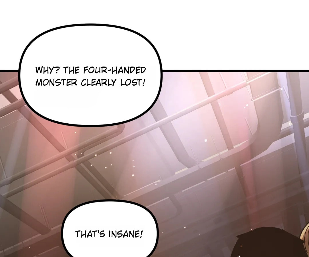 Global Beast Tamer: I Can See Evolution Paths Chapter 32 page 1 - 