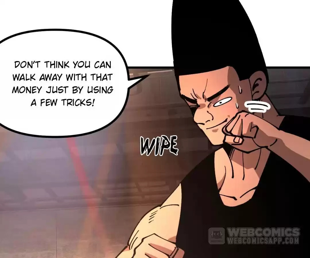 Global Beast Tamer: I Can See Evolution Paths Chapter 32 page 11 - 