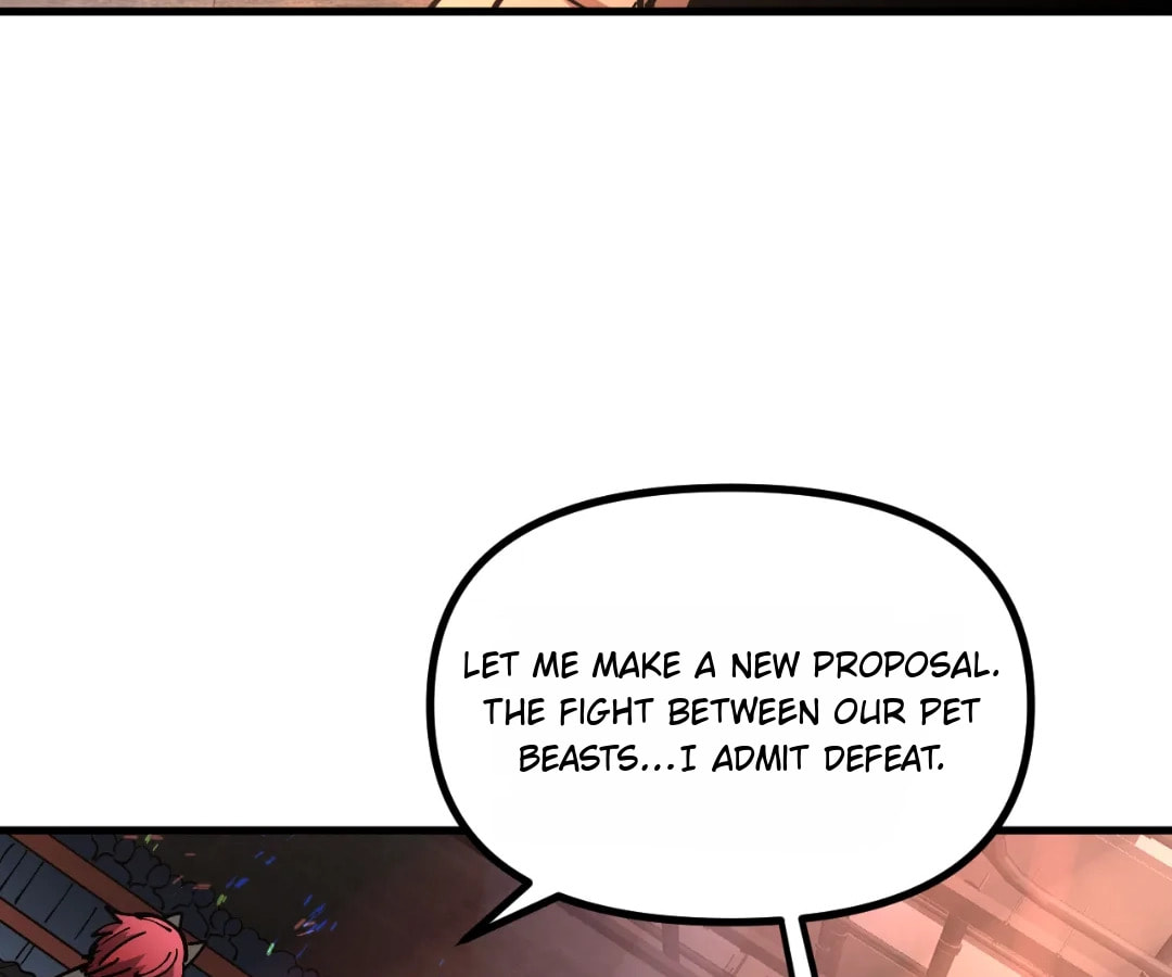 Global Beast Tamer: I Can See Evolution Paths Chapter 32 page 12 - 