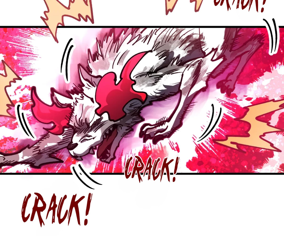 Global Beast Tamer: I Can See Evolution Paths Chapter 32 page 112 - 