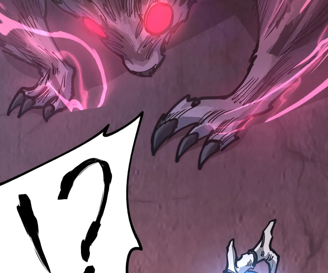 Global Beast Tamer: I Can See Evolution Paths Chapter 32 page 117 - 