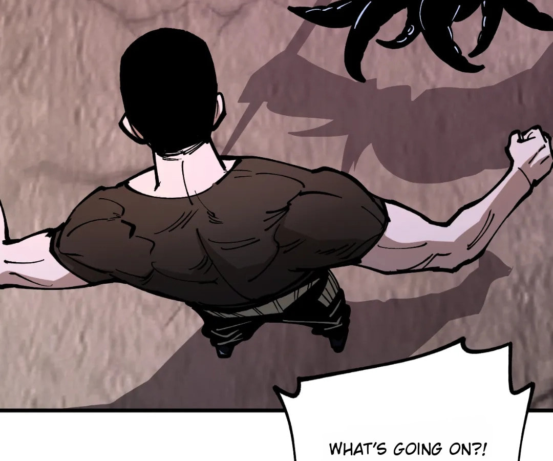 Global Beast Tamer: I Can See Evolution Paths Chapter 32 page 119 - 