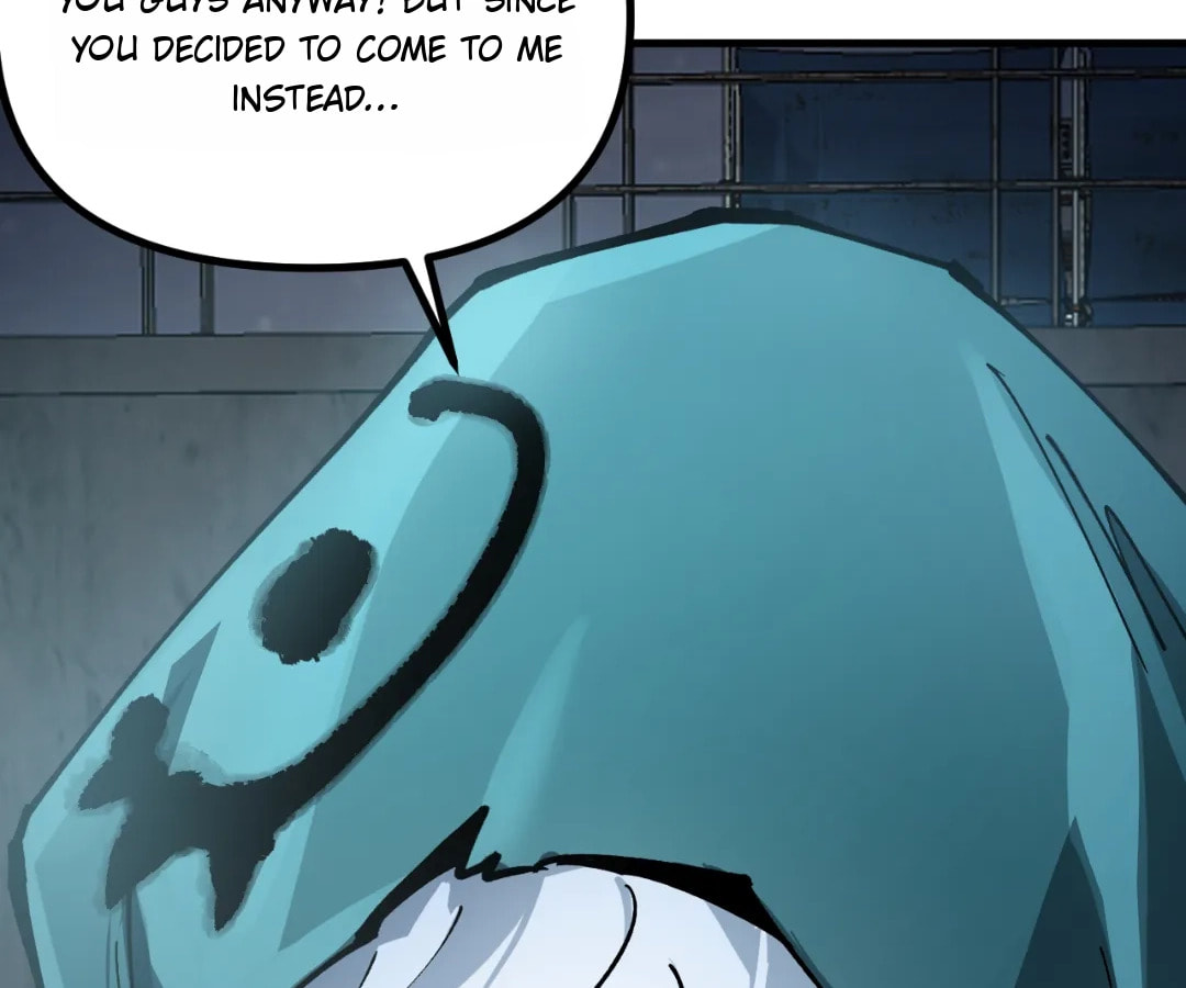 Global Beast Tamer: I Can See Evolution Paths Chapter 32 page 121 - 