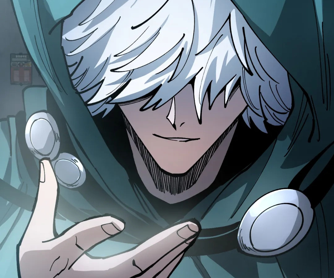 Global Beast Tamer: I Can See Evolution Paths Chapter 32 page 122 - 