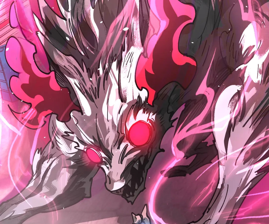 Global Beast Tamer: I Can See Evolution Paths Chapter 32 page 126 - 