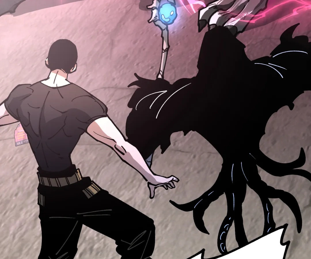 Global Beast Tamer: I Can See Evolution Paths Chapter 32 page 127 - 