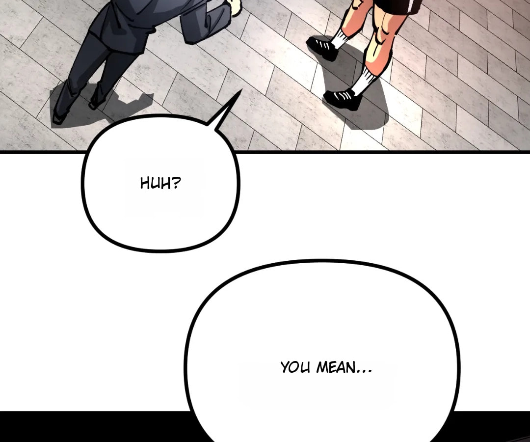 Global Beast Tamer: I Can See Evolution Paths Chapter 32 page 14 - 