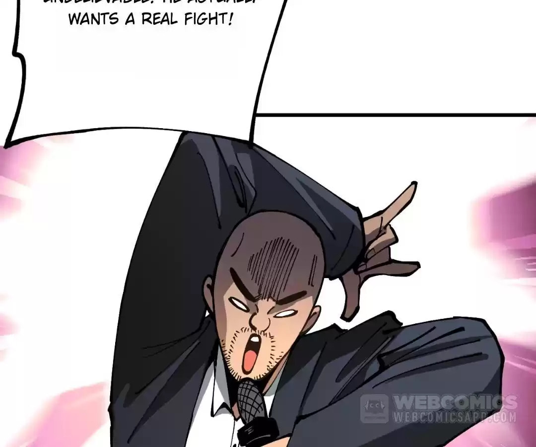 Global Beast Tamer: I Can See Evolution Paths Chapter 32 page 19 - 