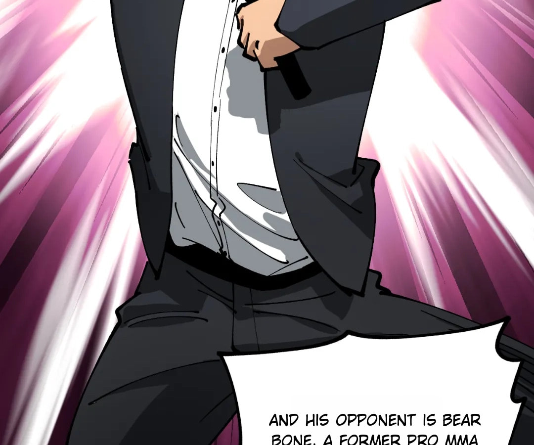 Global Beast Tamer: I Can See Evolution Paths Chapter 32 page 20 - 