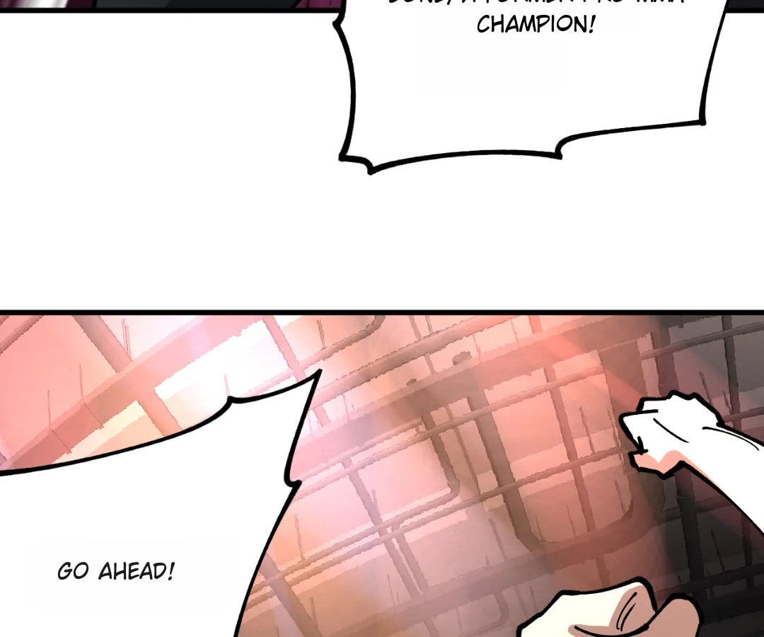 Global Beast Tamer: I Can See Evolution Paths Chapter 32 page 21 - 