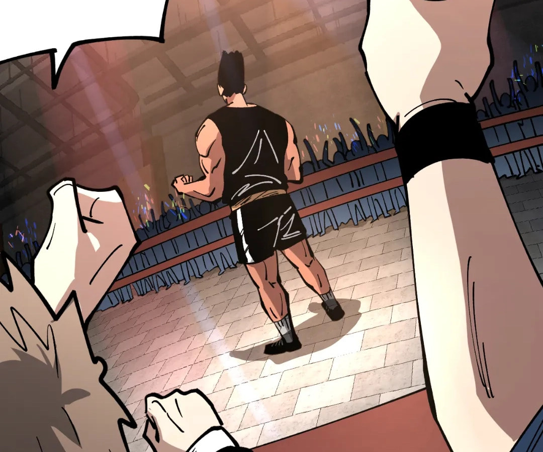 Global Beast Tamer: I Can See Evolution Paths Chapter 32 page 22 - 