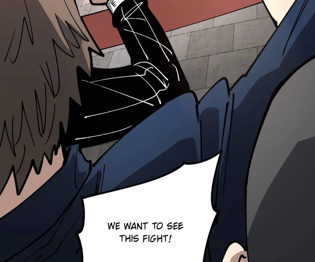 Global Beast Tamer: I Can See Evolution Paths Chapter 32 page 23 - 