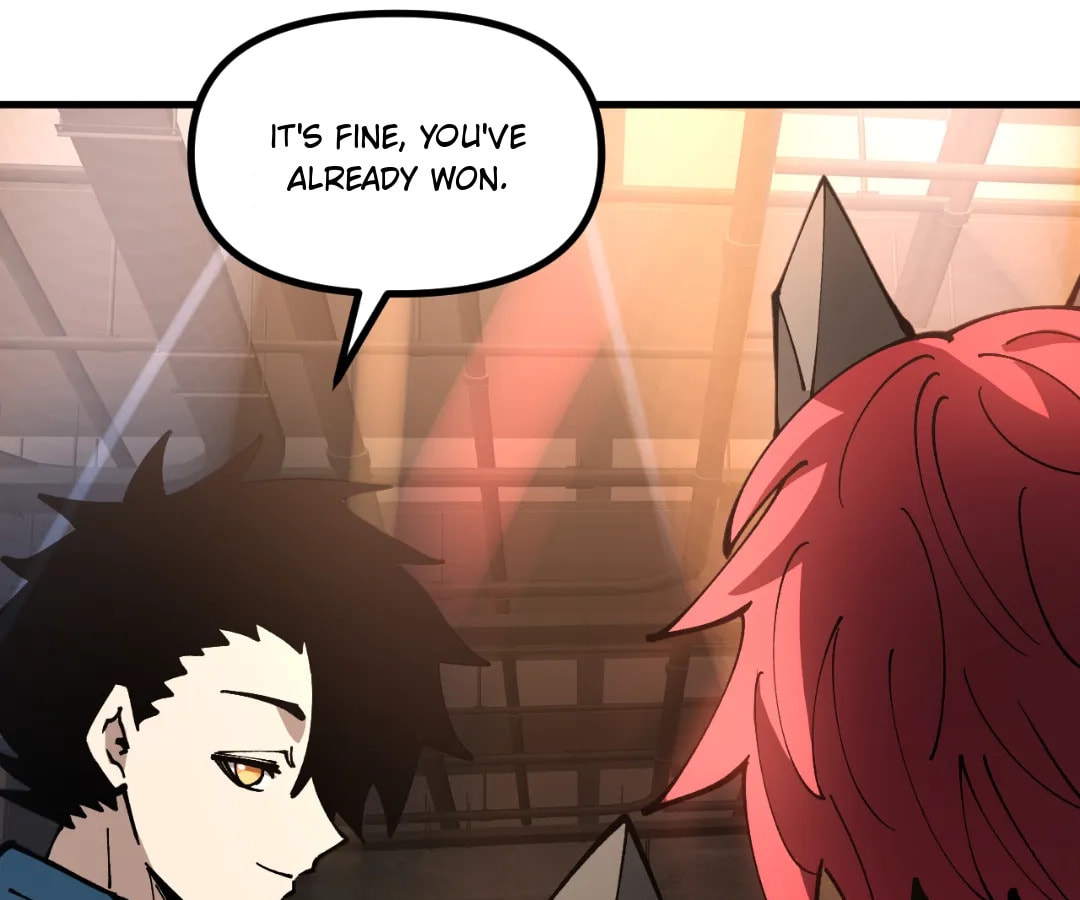 Global Beast Tamer: I Can See Evolution Paths Chapter 32 page 28 - 