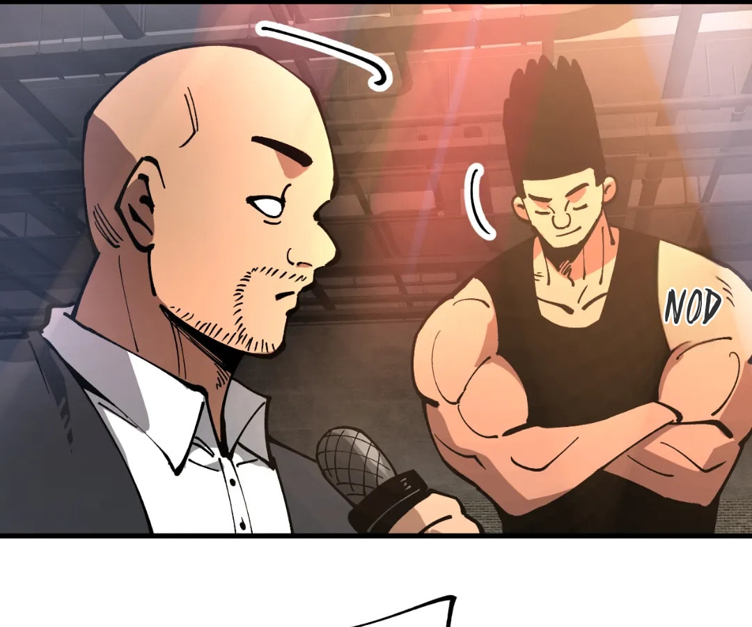 Global Beast Tamer: I Can See Evolution Paths Chapter 32 page 33 - 