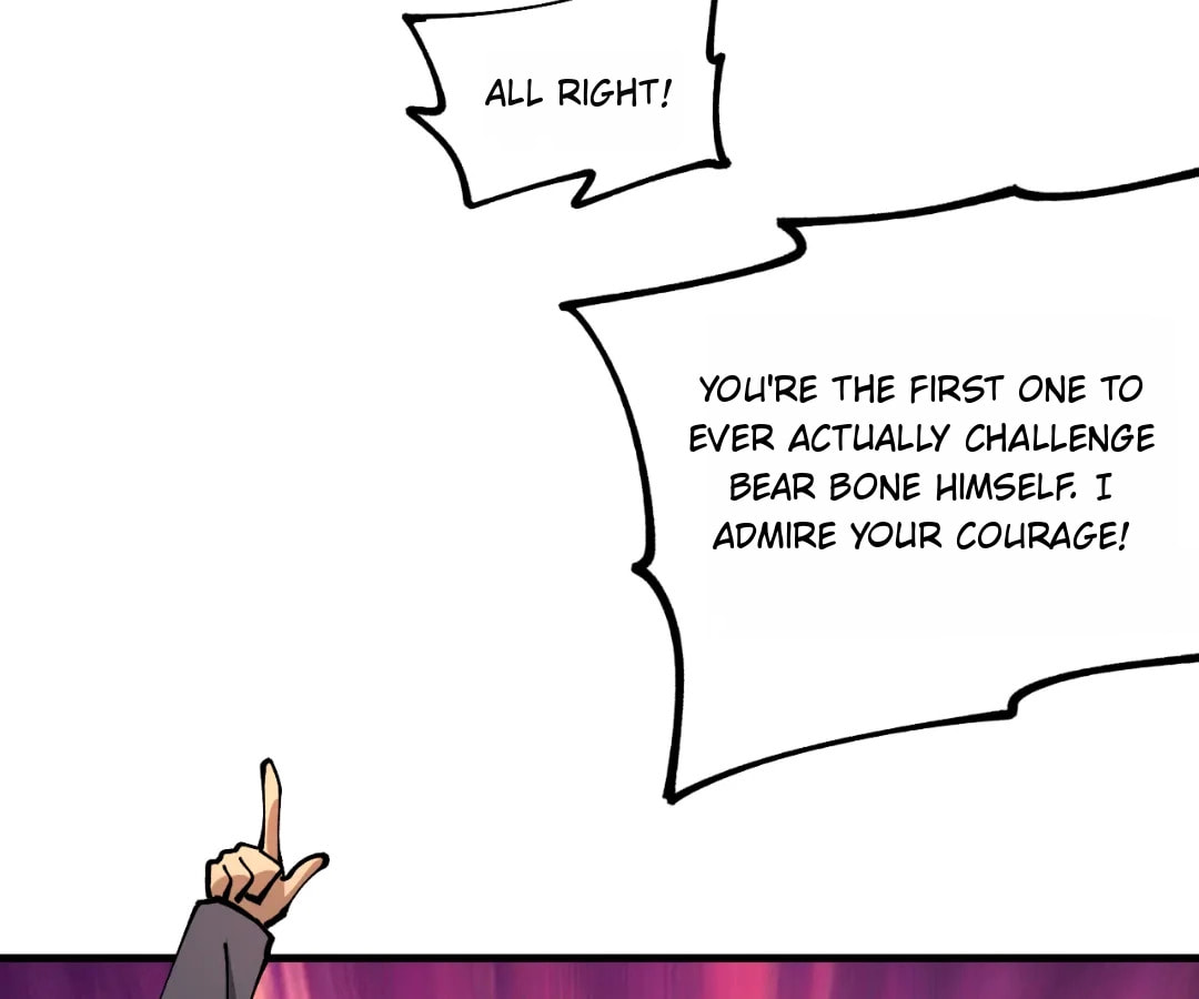 Global Beast Tamer: I Can See Evolution Paths Chapter 32 page 34 - 