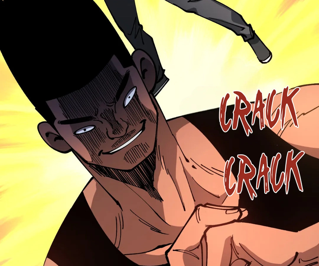 Global Beast Tamer: I Can See Evolution Paths Chapter 32 page 36 - 