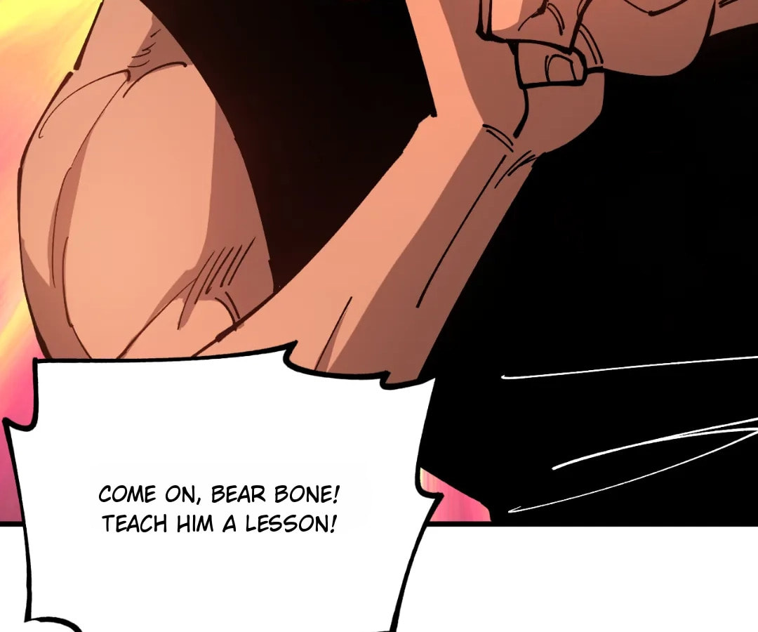 Global Beast Tamer: I Can See Evolution Paths Chapter 32 page 37 - 