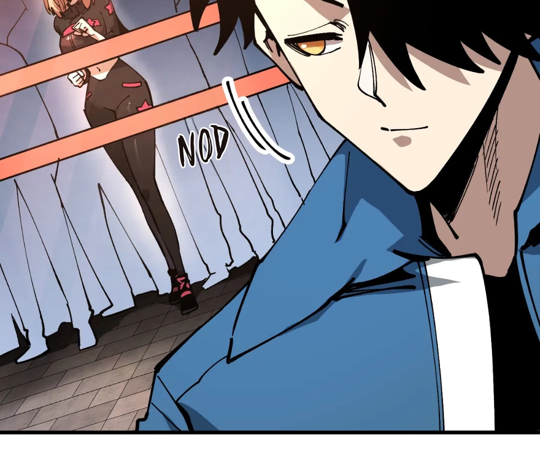 Global Beast Tamer: I Can See Evolution Paths Chapter 32 page 40 - 