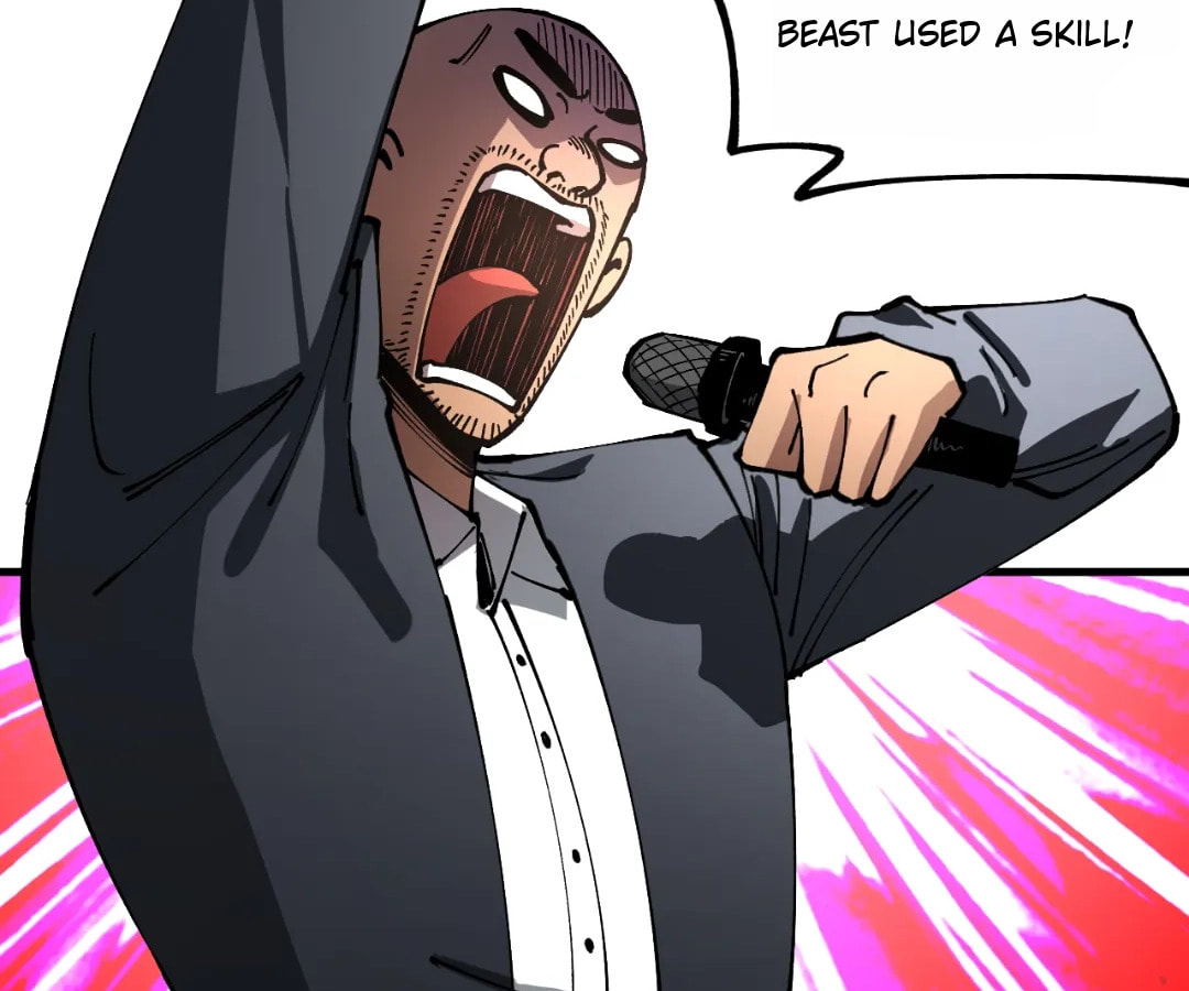 Global Beast Tamer: I Can See Evolution Paths Chapter 32 page 5 - 