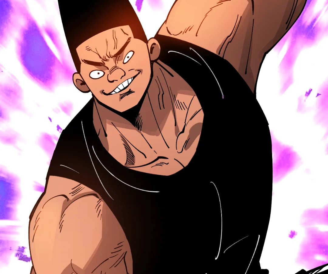 Global Beast Tamer: I Can See Evolution Paths Chapter 32 page 42 - 