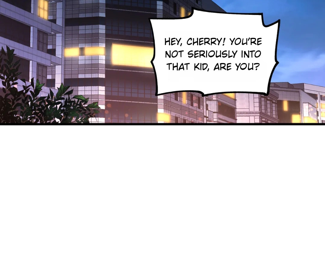 Global Beast Tamer: I Can See Evolution Paths Chapter 32 page 48 - 