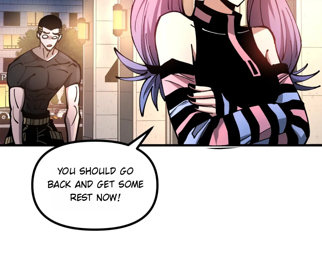 Global Beast Tamer: I Can See Evolution Paths Chapter 32 page 55 - 