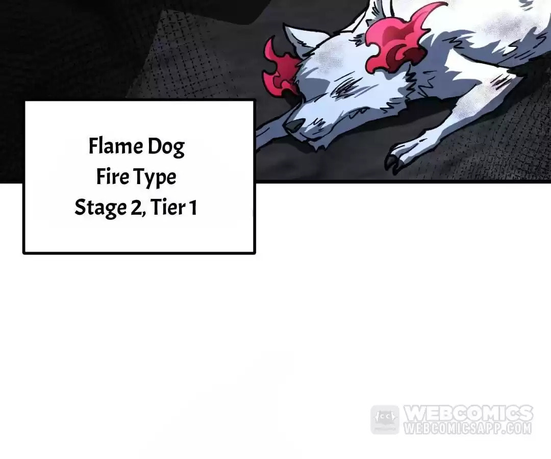 Global Beast Tamer: I Can See Evolution Paths Chapter 32 page 67 - 
