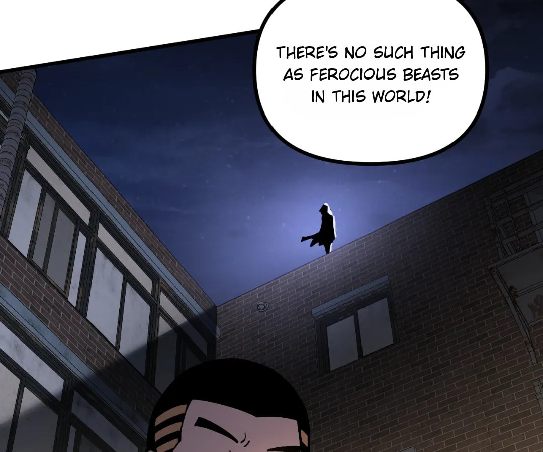 Global Beast Tamer: I Can See Evolution Paths Chapter 32 page 77 - 