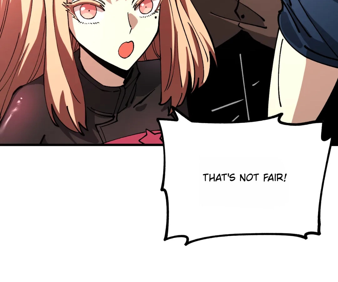 Global Beast Tamer: I Can See Evolution Paths Chapter 32 page 9 - 